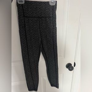 NWOT Athleta leggings!!